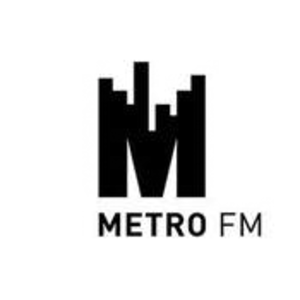 Lyssna på Metro FM i appen