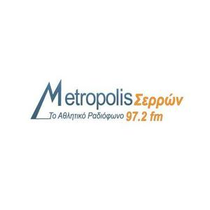 Lyssna på Metropolis 97.2 FM i appen