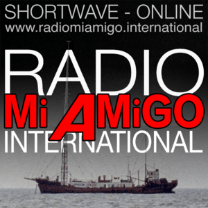 Radio Mi Amigo International - offshore oldies