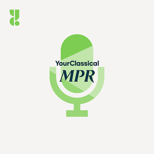 Lyssna på YourClassical MPR i appen