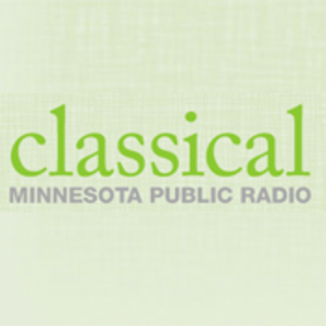 Lyssna på Classical Minnesota Public Radio i appen