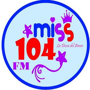 Lyssna på Miss 104 FM i appen