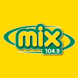 Lyssna på Mix 104.9 i appen