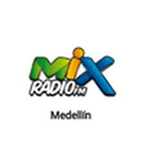 Lyssna på Mix FM Medellín i appen