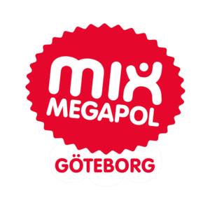 Lyssna på Mix Megapol Göteborg 107.3 i appen