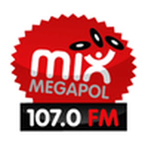 Lyssna på Mix Megapol 107,0 i appen