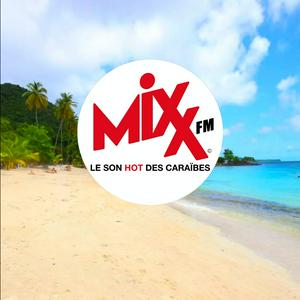 Lyssna på MIXX FM MARTINIQUE i appen