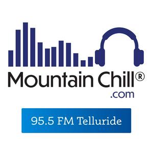 Lyssna på KRKQ - Mountain Chill 95.5 FM i appen