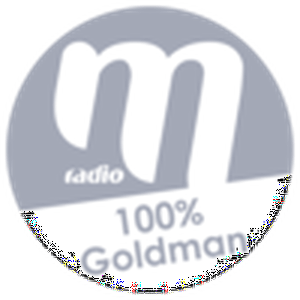 Lyssna på M Radio - 100% Goldman i appen