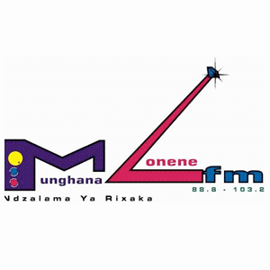 Lyssna på Munghana Lonene FM i appen