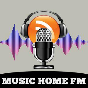 Lyssna på Music Home Fm i appen