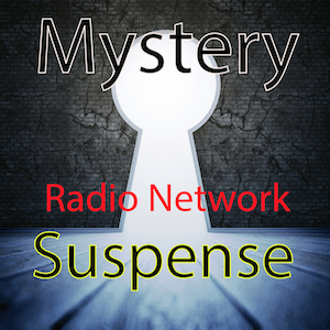 Lyssna på Mystery and Suspense Radio Network i appen