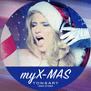 Lyssna på Toneart myX-MAS i appen