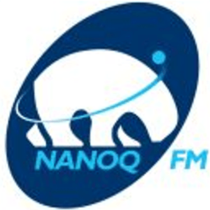 Lyssna på Nanoq FM i appen