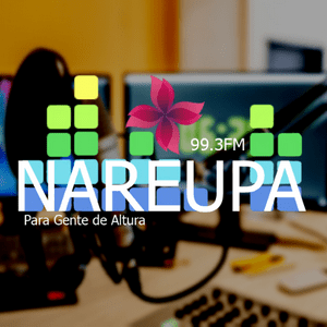 Lyssna på Nareupa 99.3 FM i appen