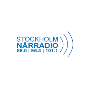 Lyssna på Stockholm Närradio 88.0 i appen