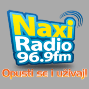 Lyssna på Naxi Radio 96.9 Beograd i appen