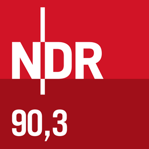 Lyssna på NDR 90,3 i appen