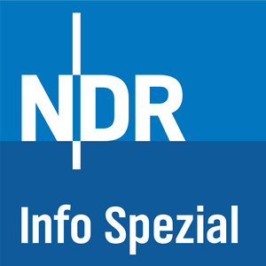 Lyssna på NDR Info Spezial i appen