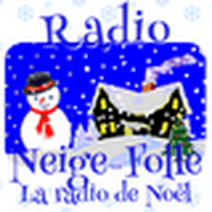 Lyssna på Radio Neige-Folle i appen