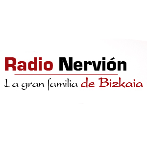 Lyssna på Radio Nervion 88.0 FM i appen