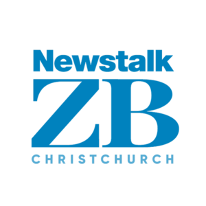 Lyssna på Newstalk ZB Christchurch i appen