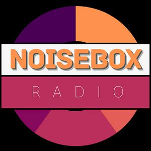 Lyssna på noisebox radio i appen