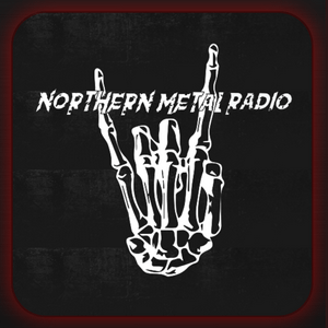 Lyssna på Northern Metal Radio i appen