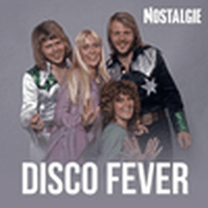 Lyssna på NOSTALGIE DISCO FEVER i appen