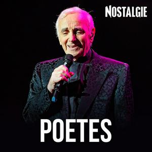 Lyssna på NOSTALGIE POETES i appen