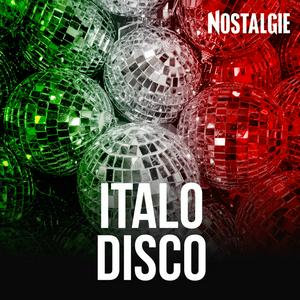 Lyssna på NOSTALGIE ITALO DISCO i appen