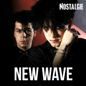 Lyssna på NOSTALGIE NEW WAVE i appen