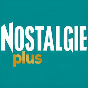 Lyssna på NOSTALGIE Plus i appen