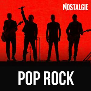 Lyssna på NOSTALGIE POP ROCK i appen