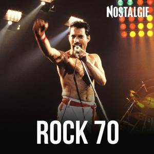 Lyssna på NOSTALGIE ROCK 70 i appen