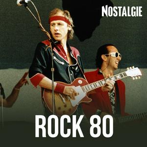 Lyssna på NOSTALGIE ROCK 80 i appen