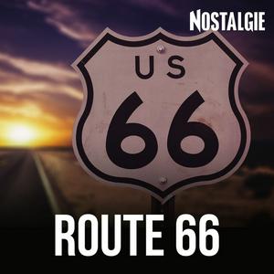 Lyssna på NOSTALGIE ROUTE 66 i appen