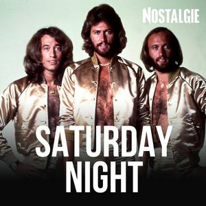 Lyssna på NOSTALGIE SATURDAY NIGHT i appen