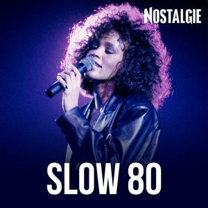 Lyssna på NOSTALGIE SLOW 80 i appen