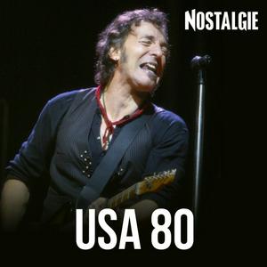 Lyssna på NOSTALGIE USA 80 i appen