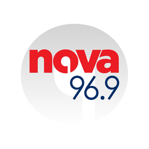 Lyssna på Nova 96.9 FM i appen