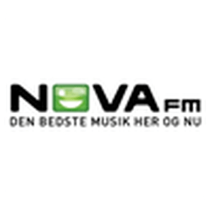 Lyssna på Nova FM i appen