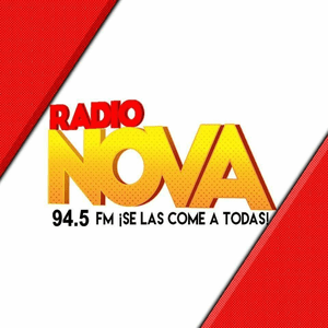 Lyssna på Radio Nova Piura 94.5 i appen