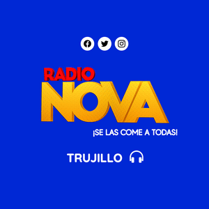 Lyssna på Radio Nova Trujillo i appen