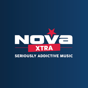 Lyssna på Nova Xtra i appen