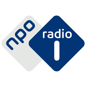 Lyssna på NPO Radio 1 i appen