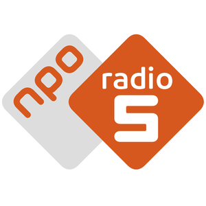 Lyssna på NPO Radio 5 i appen