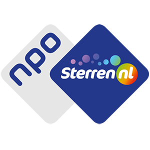 Lyssna på NPO SterrenNL i appen