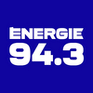 Lyssna på Énergie 94.3 FM Montréal i appen