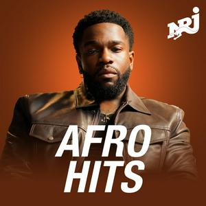 Lyssna på NRJ AFRO HITS i appen